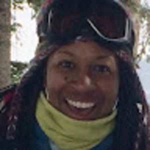 Meet your Posher, Roxy C.